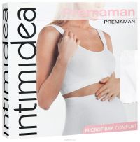 Intimidea Top Premaman