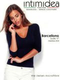 Футболка Intimidea Barcellona